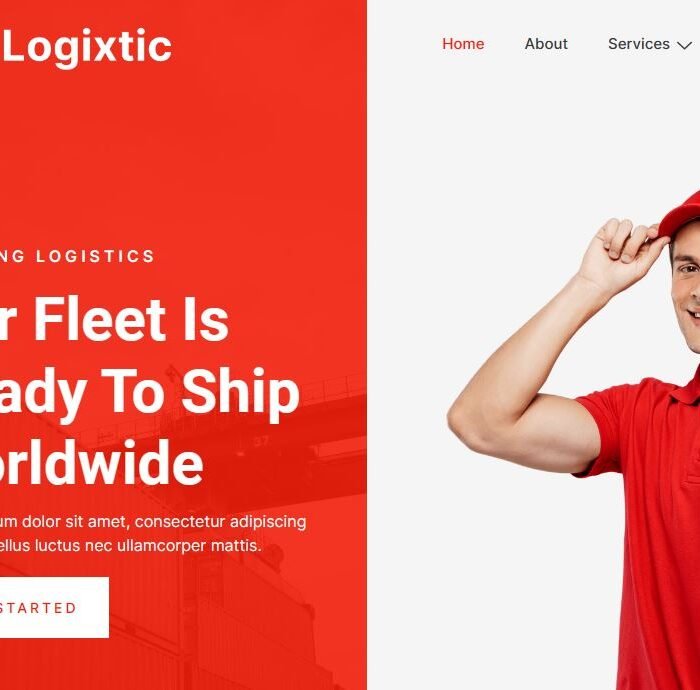 logixtic