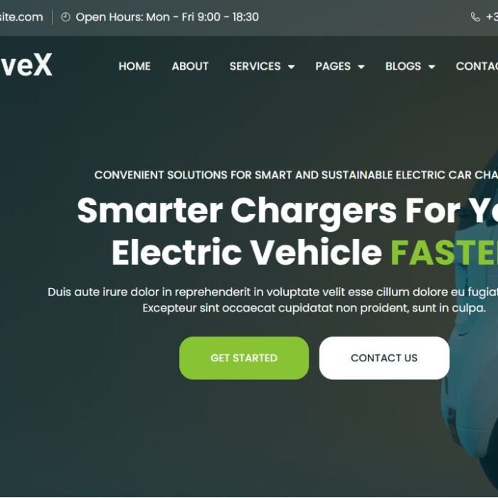 evcharge