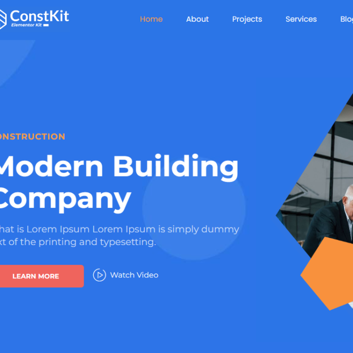 constkit